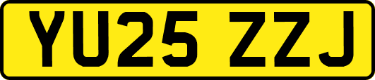 YU25ZZJ