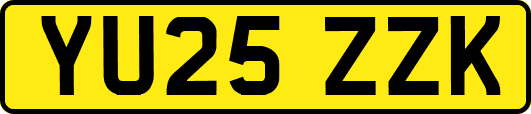 YU25ZZK