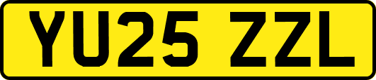 YU25ZZL
