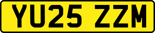 YU25ZZM