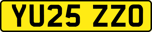YU25ZZO