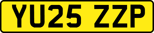 YU25ZZP