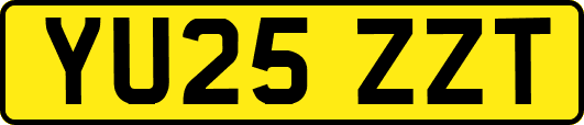 YU25ZZT