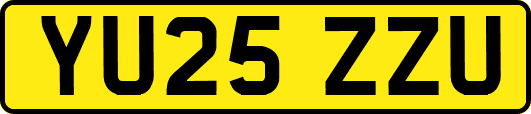 YU25ZZU