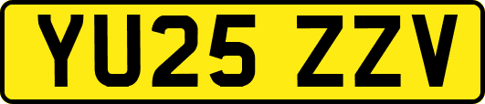 YU25ZZV