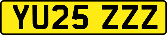 YU25ZZZ
