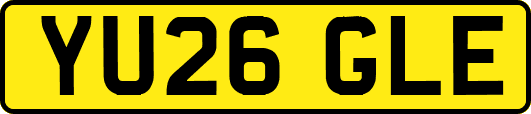 YU26GLE