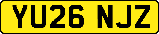 YU26NJZ