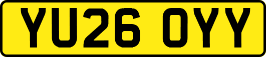 YU26OYY