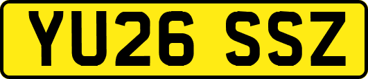 YU26SSZ