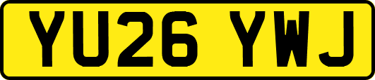 YU26YWJ