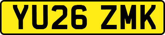 YU26ZMK