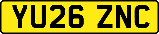 YU26ZNC