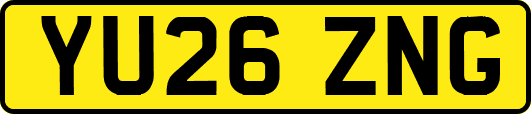 YU26ZNG