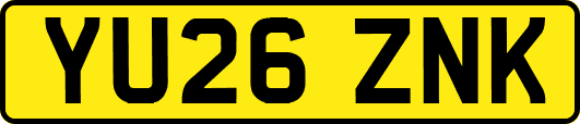 YU26ZNK