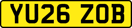 YU26ZOB