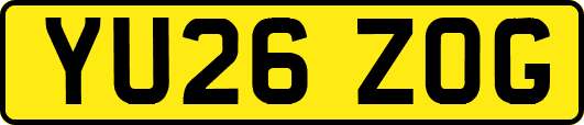 YU26ZOG