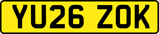 YU26ZOK