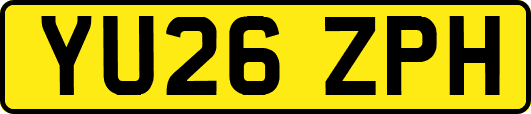 YU26ZPH