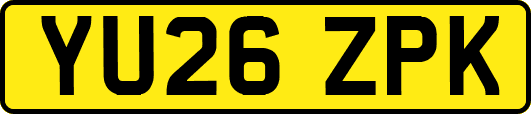 YU26ZPK