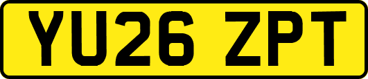 YU26ZPT