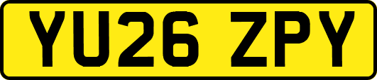 YU26ZPY