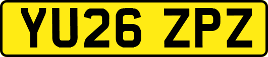 YU26ZPZ