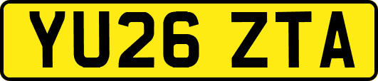 YU26ZTA