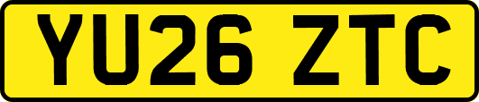 YU26ZTC