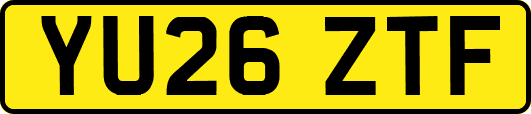 YU26ZTF