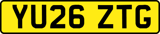 YU26ZTG