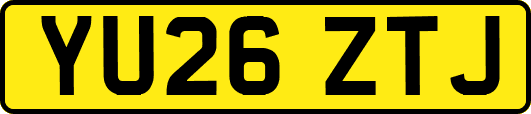 YU26ZTJ