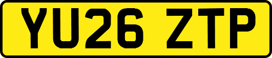 YU26ZTP