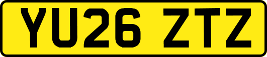 YU26ZTZ