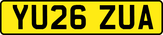 YU26ZUA