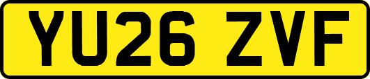 YU26ZVF