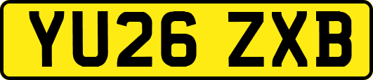 YU26ZXB
