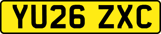 YU26ZXC