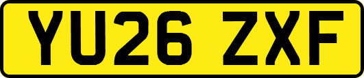 YU26ZXF