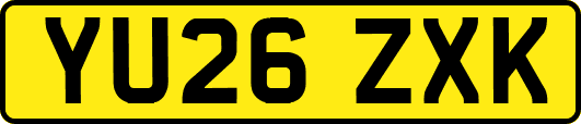YU26ZXK