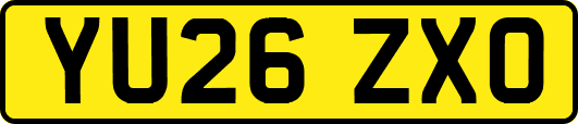 YU26ZXO