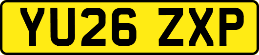 YU26ZXP