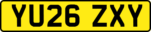 YU26ZXY