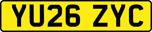 YU26ZYC