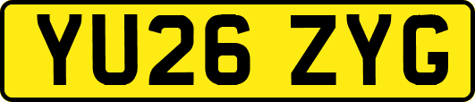 YU26ZYG