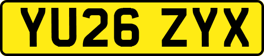 YU26ZYX