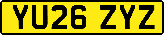 YU26ZYZ