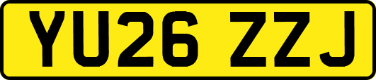 YU26ZZJ