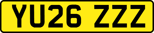 YU26ZZZ