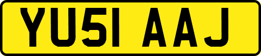 YU51AAJ